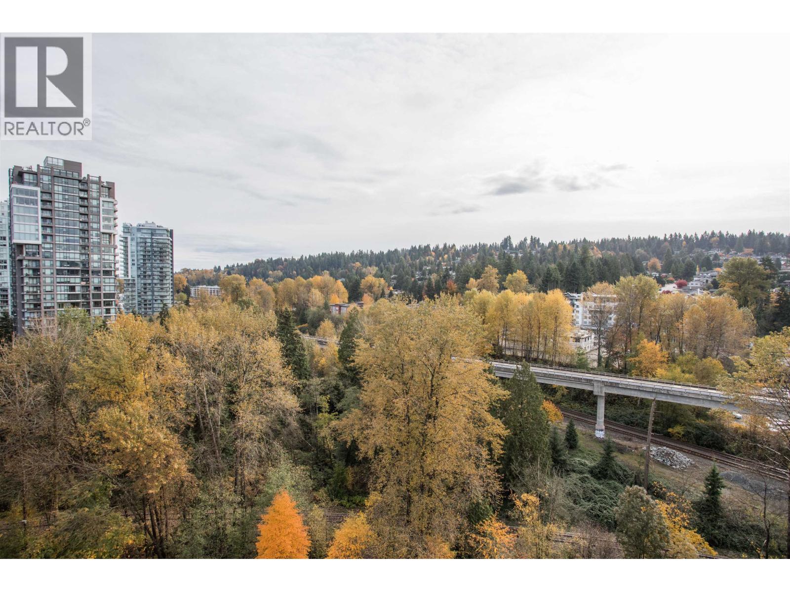 1808 651 Nootka Way, Port Moody, British Columbia  V3H 0A1 - Photo 21 - R3065936