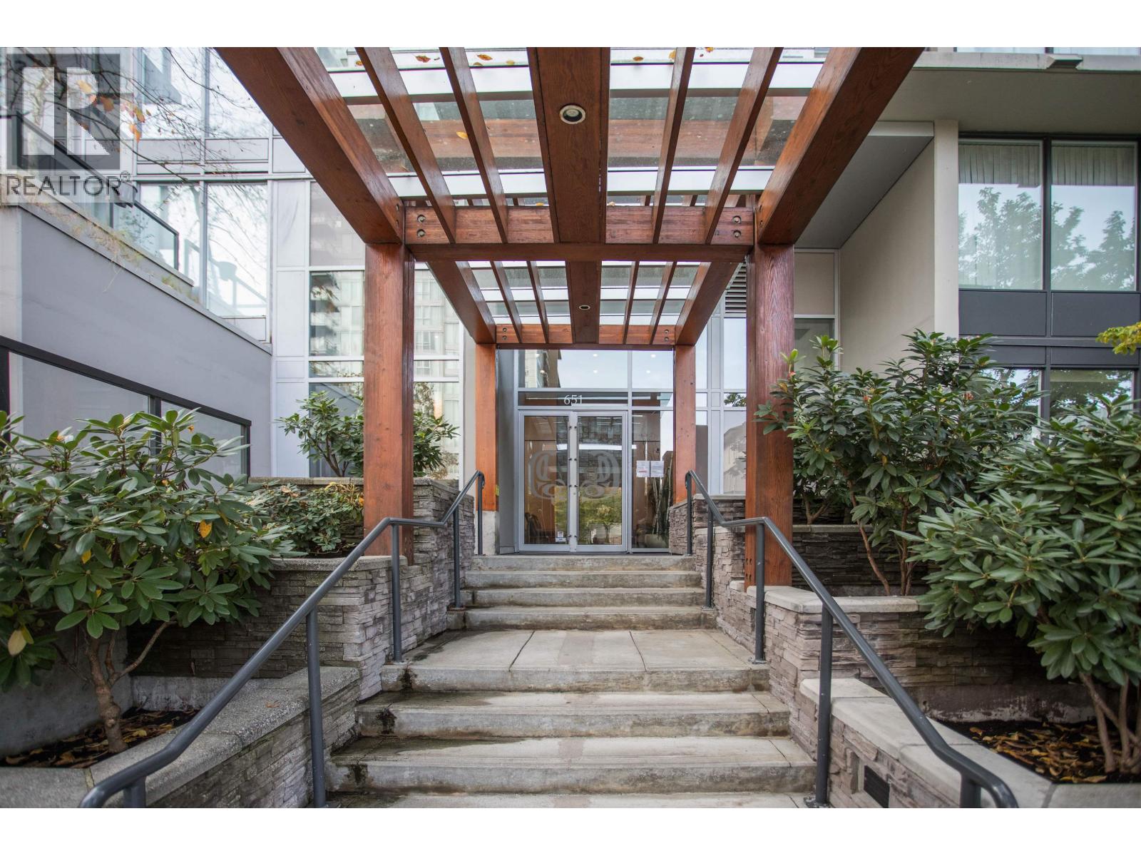 1808 651 Nootka Way, Port Moody, British Columbia  V3H 0A1 - Photo 29 - R3065936