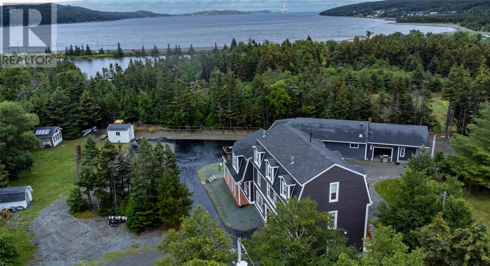 20 Kavanaghs Road, Clarkes Beach, Newfoundland & Labrador  A0A 1W0 - Photo 3 - 1292493