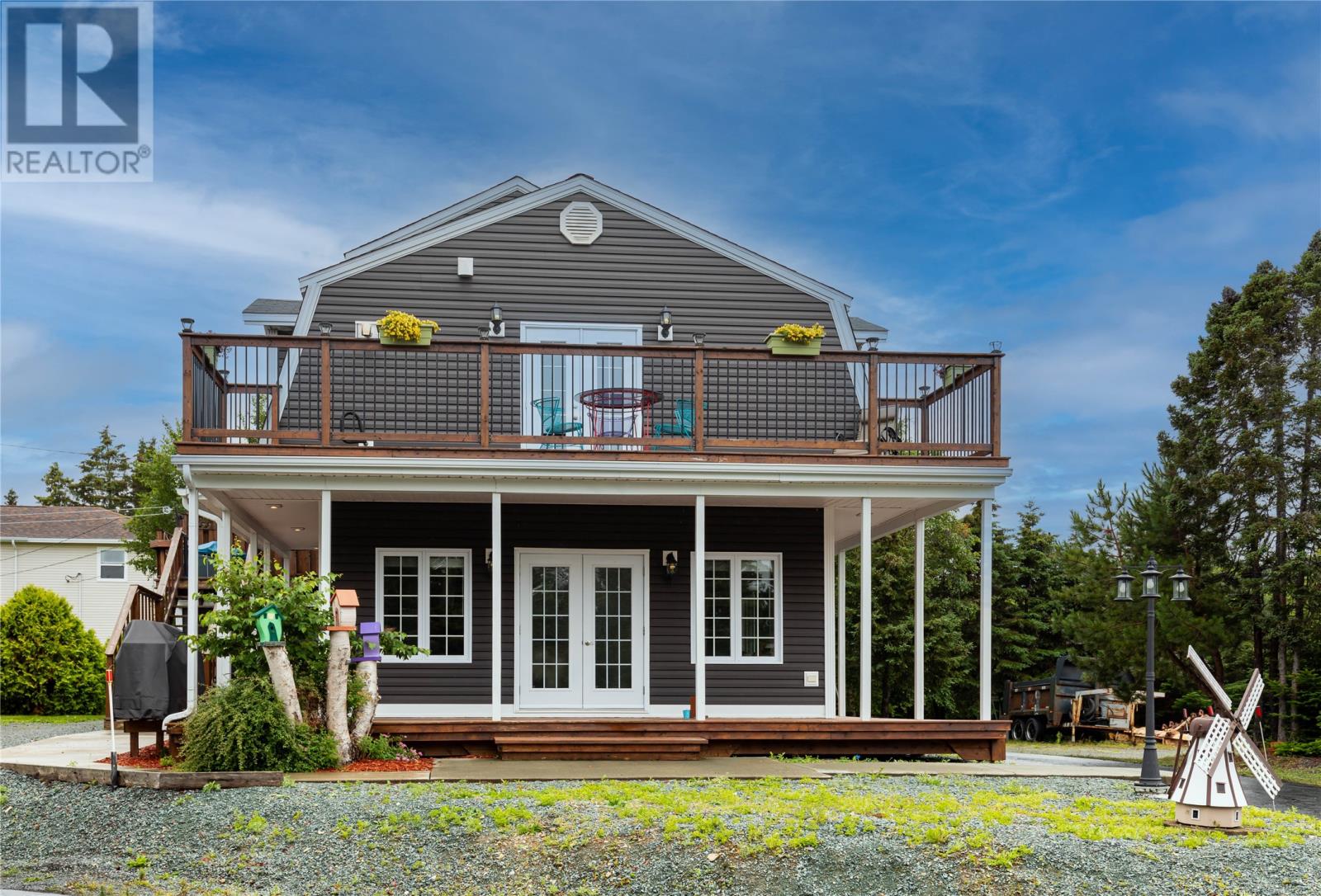 20 Kavanaghs Road, Clarkes Beach, Newfoundland & Labrador  A0A 1W0 - Photo 45 - 1292491