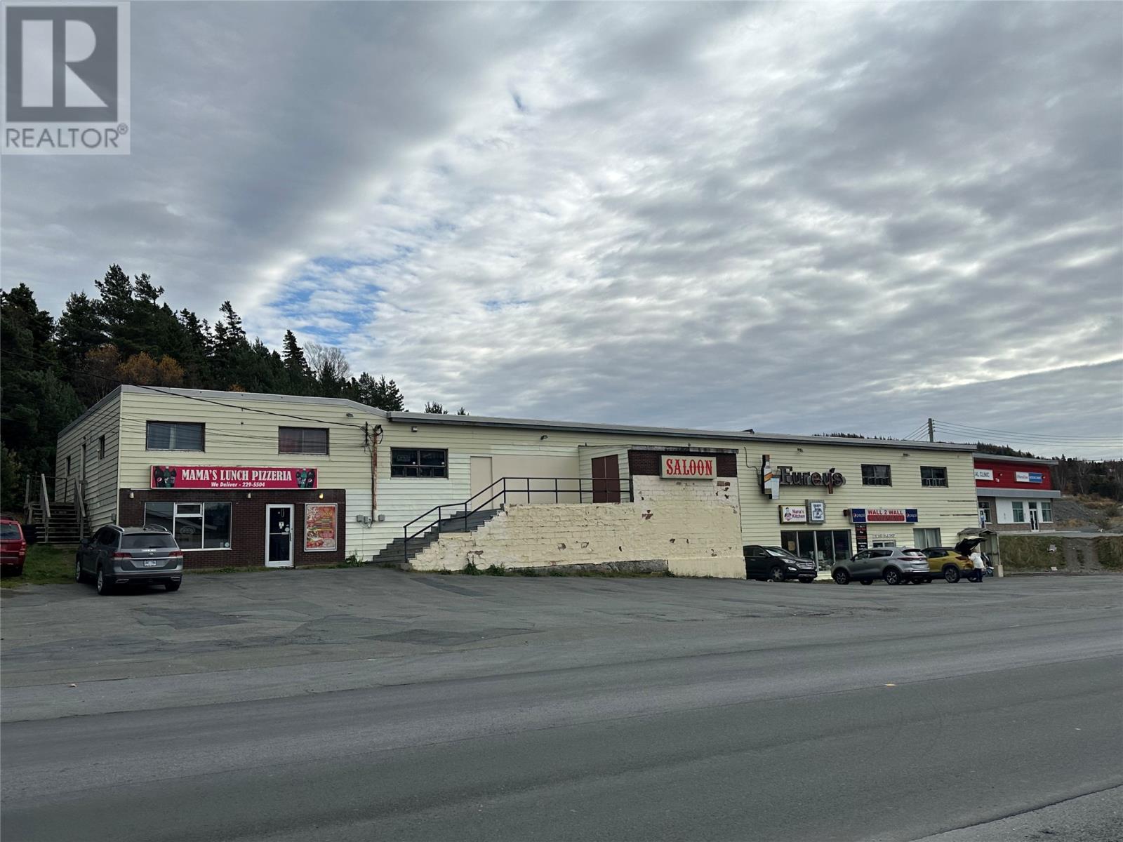425 Conception Bay Highway, Holyrood, Newfoundland & Labrador