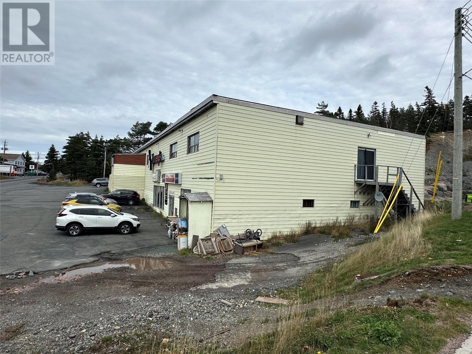 425 Conception Bay Highway, Holyrood, Newfoundland & Labrador  A0A 2R0 - Photo 18 - 1292465
