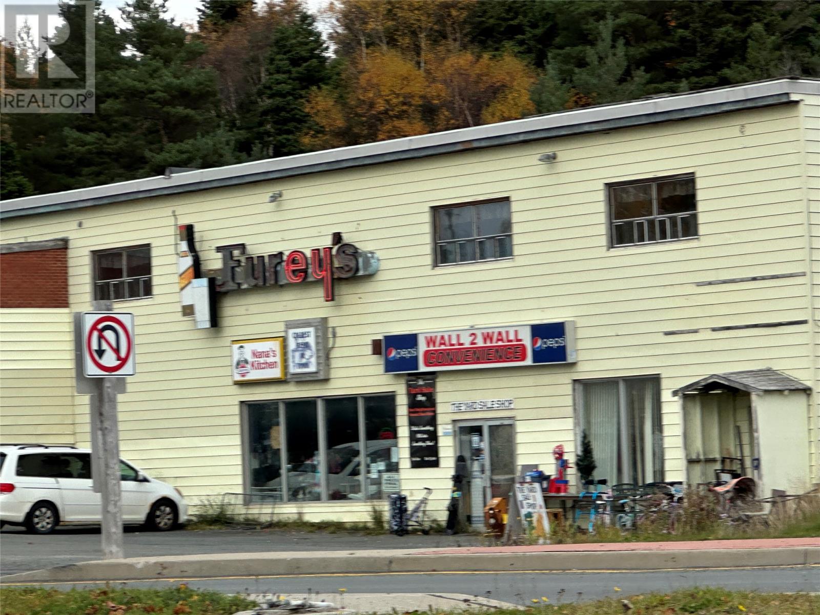 425 Conception Bay Highway, Holyrood, Newfoundland & Labrador  A0A 2R0 - Photo 2 - 1292465