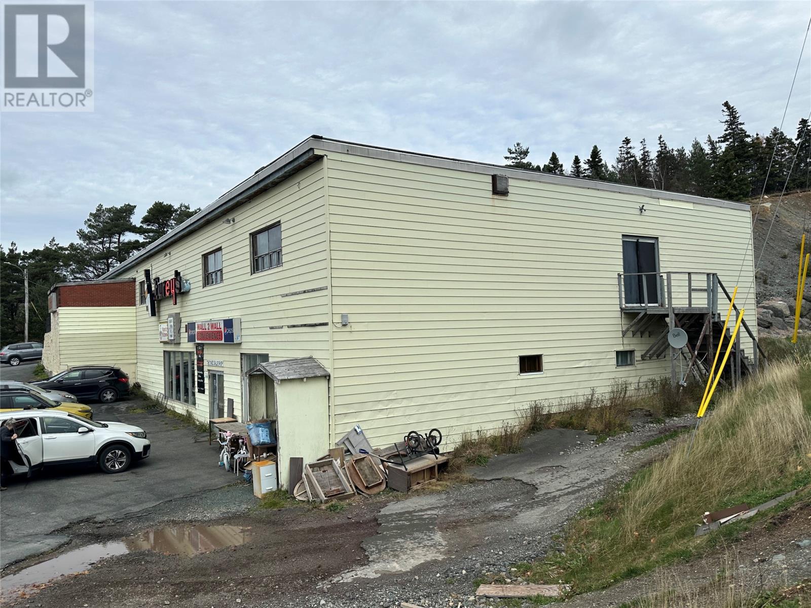 425 Conception Bay Highway, Holyrood, Newfoundland & Labrador  A0A 2R0 - Photo 3 - 1292465