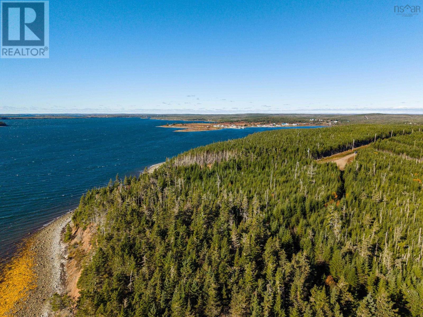 Lot 12 Bakers Road, Marie Joseph, Nova Scotia  B3T 2J3 - Photo 8 - 202527638