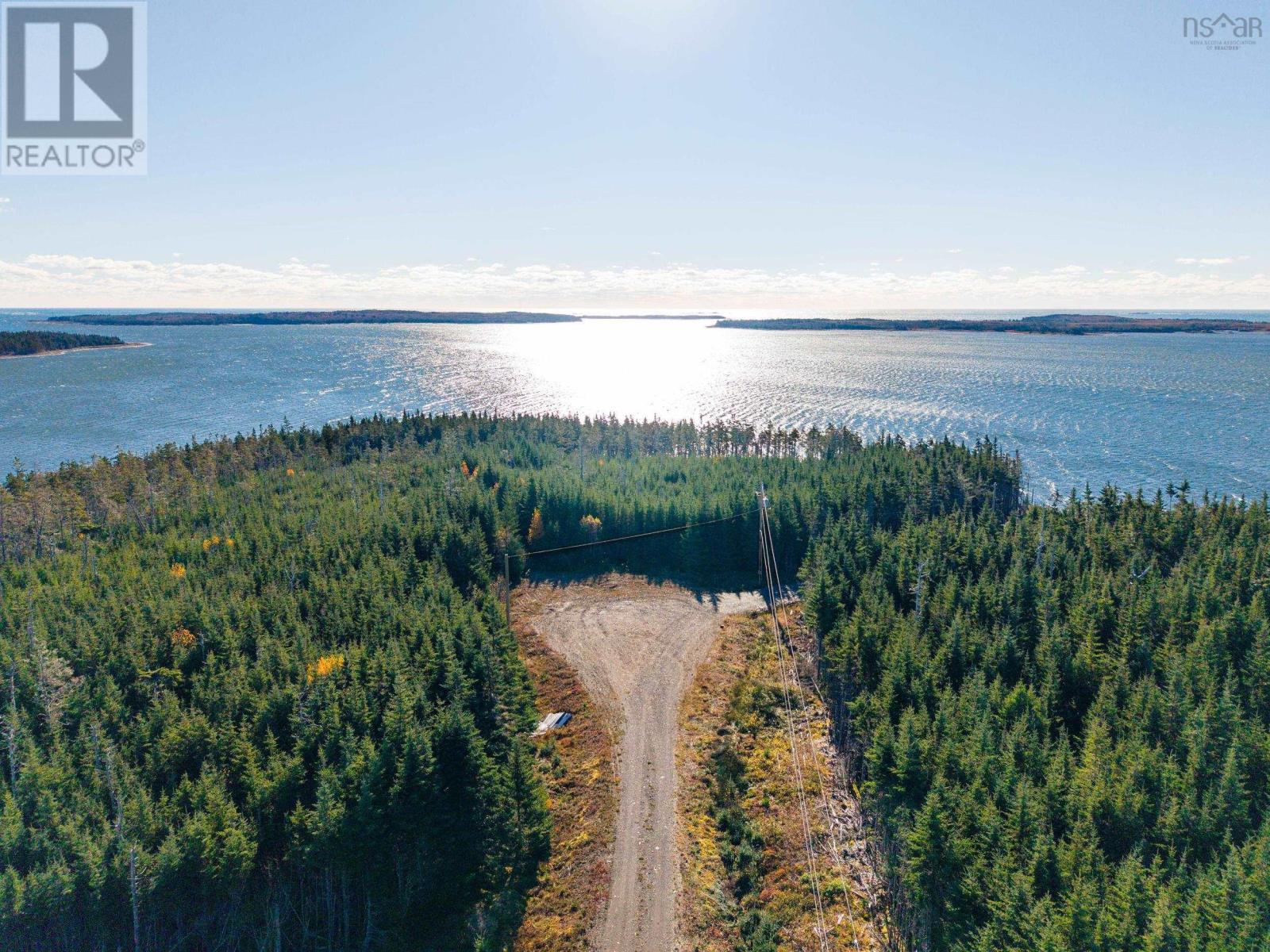 Lot 12 Bakers Road, Marie Joseph, Nova Scotia  B3T 2J3 - Photo 3 - 202527638