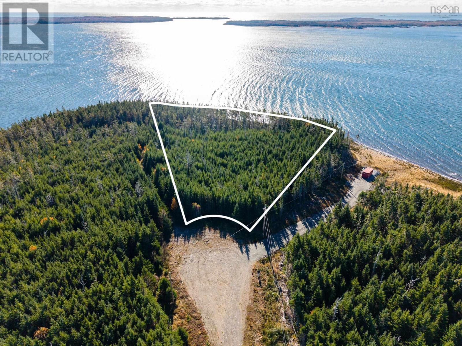 Lot 12 Bakers Road, Marie Joseph, Nova Scotia  B3T 2J3 - Photo 2 - 202527638