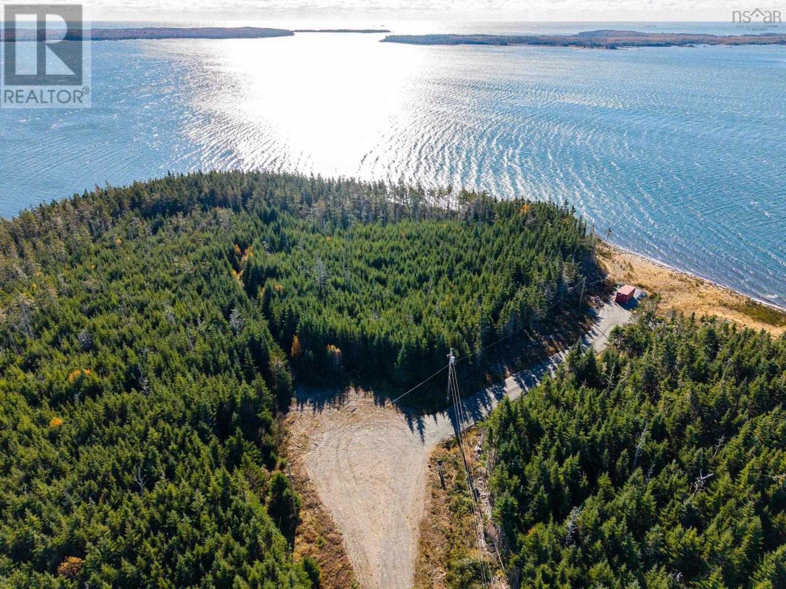 Lot 12 Bakers Road, Marie Joseph, Nova Scotia  B3T 2J3 - Photo 4 - 202527638