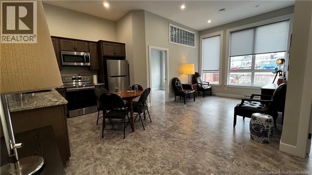 1-3 Charlotte Street, Saint John, New Brunswick  E2L 2H3 - Photo 12 - NB129776