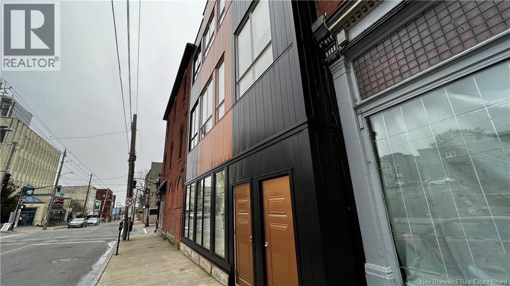 1-3 Charlotte Street, Saint John, New Brunswick  E2L 2H3 - Photo 2 - NB129776