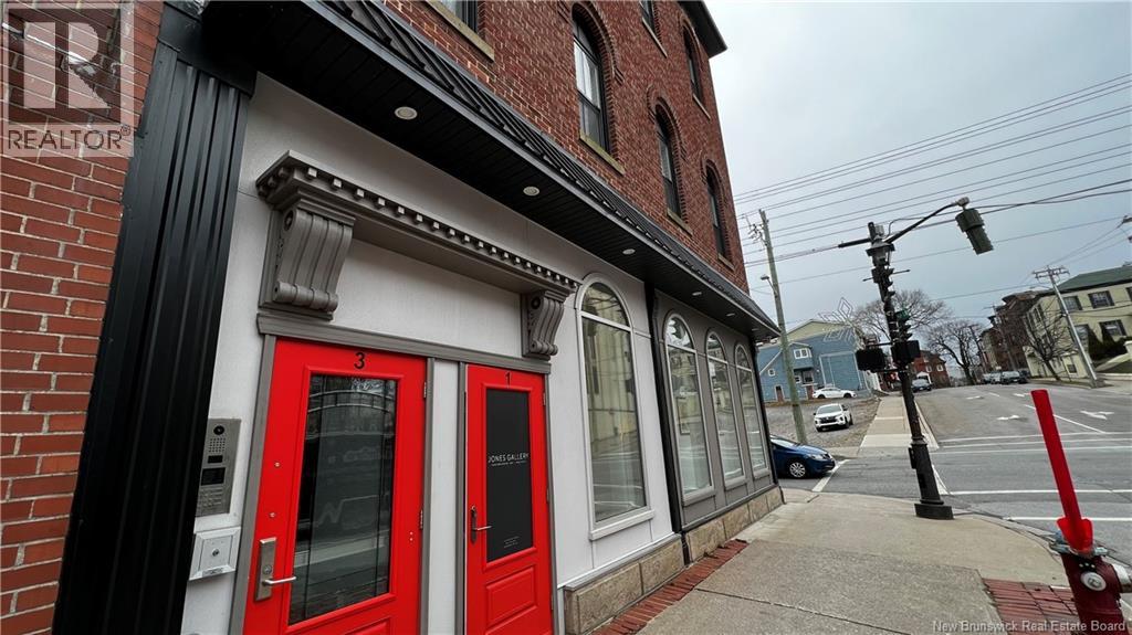 1-3 Charlotte Street, Saint John, New Brunswick  E2L 2H3 - Photo 3 - NB129776