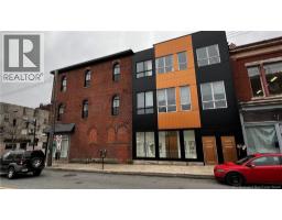 1-3 Charlotte Street, Saint John, New Brunswick