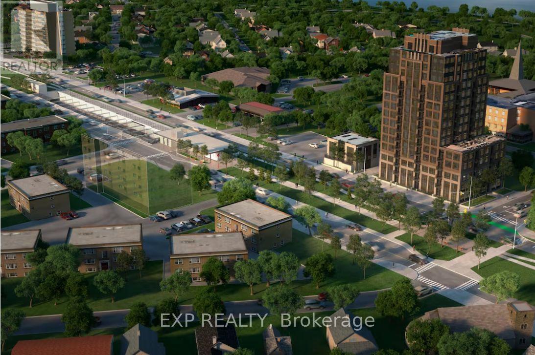 1203 - 75 Cleary Avenue, Ottawa, Ontario  K2A 1R8 - Photo 25 - X12442145