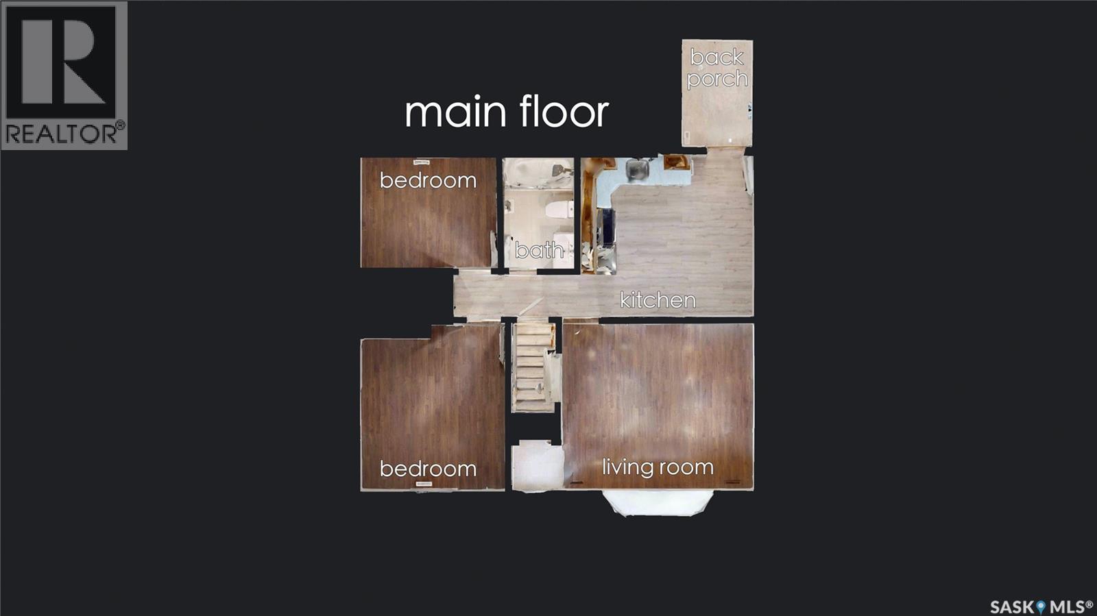 501 Windover Avenue, Moosomin, Saskatchewan  S0G 3N0 - Photo 4 - SK022467