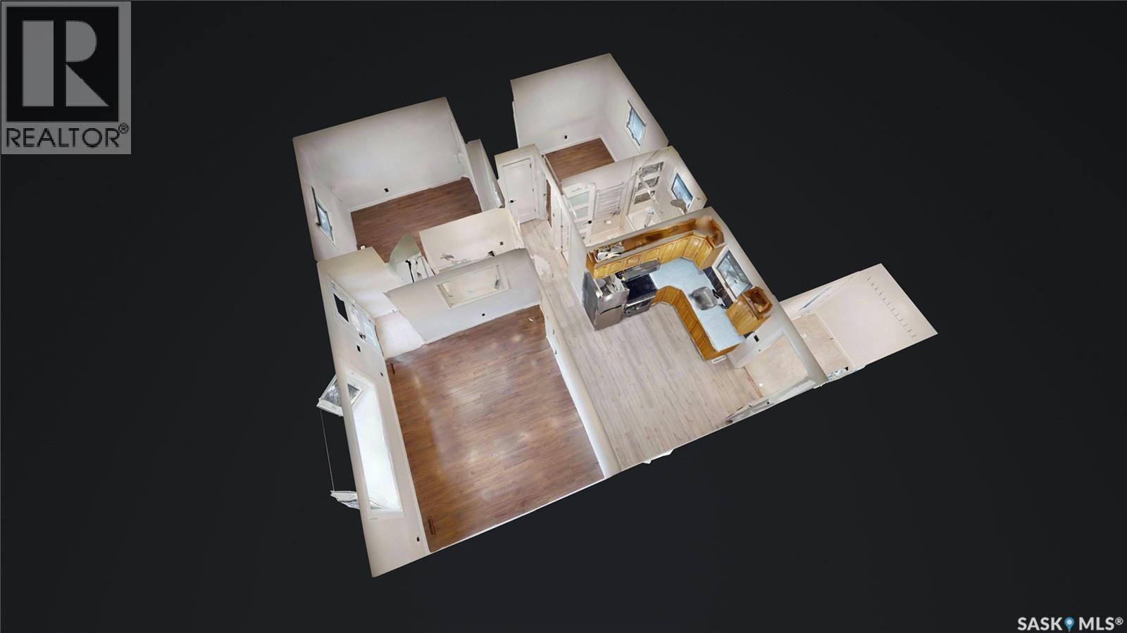 501 Windover Avenue, Moosomin, Saskatchewan  S0G 3N0 - Photo 37 - SK022467