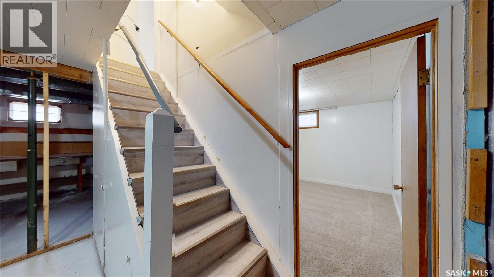 501 Windover Avenue, Moosomin, Saskatchewan  S0G 3N0 - Photo 27 - SK022467