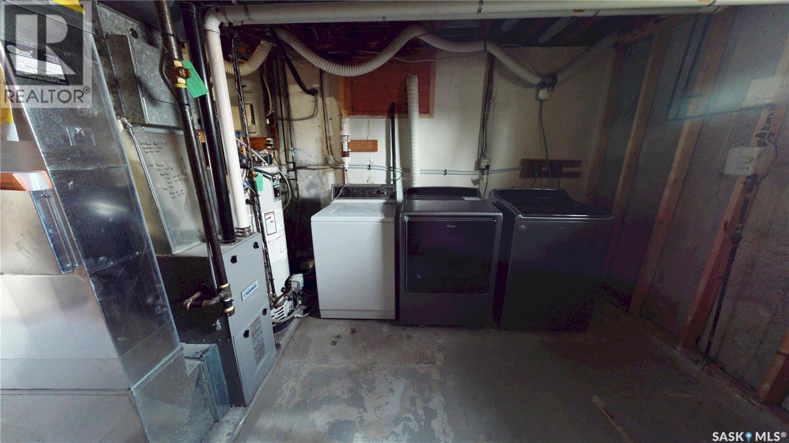 501 Windover Avenue, Moosomin, Saskatchewan  S0G 3N0 - Photo 34 - SK022467