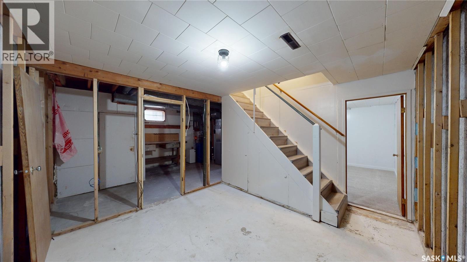 501 Windover Avenue, Moosomin, Saskatchewan  S0G 3N0 - Photo 26 - SK022467