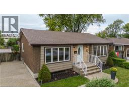 58 GOLDFINCH Road, Hamilton, Ontario