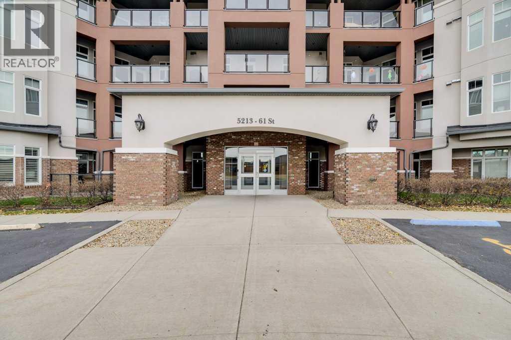 404, 5213 61 Street, Red Deer, Alberta  T4N 6N5 - Photo 27 - A2268826