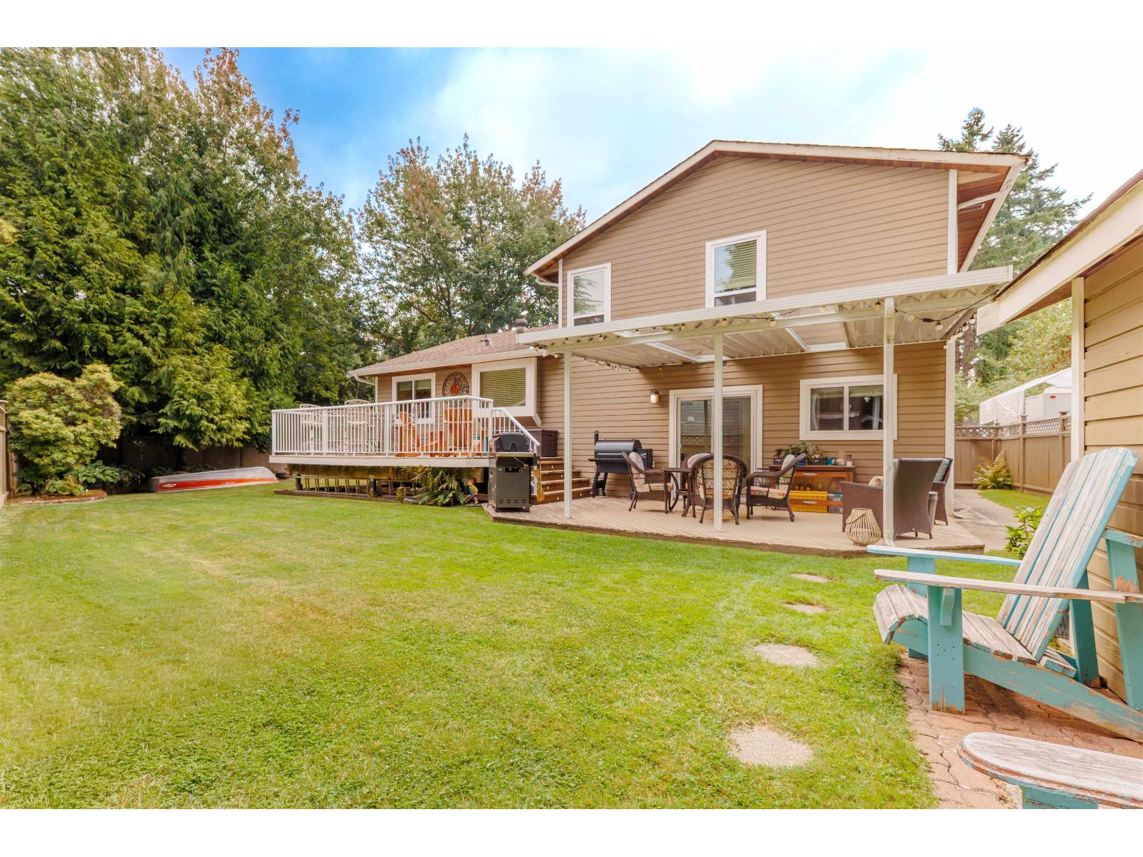 12985 61b Street, Surrey, British Columbia  V3W 8L2 - Photo 33 - R3045839