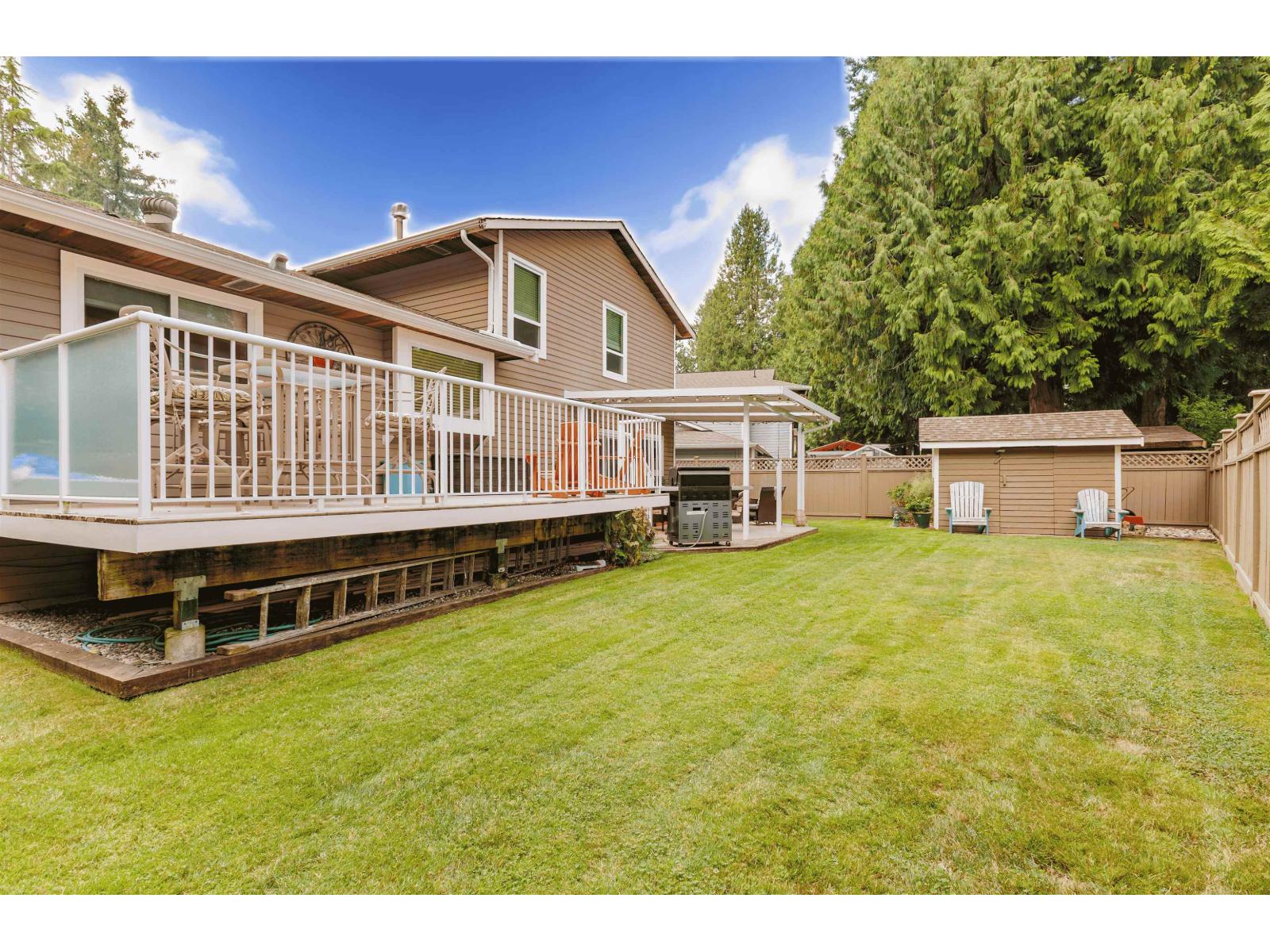 12985 61b Street, Surrey, British Columbia  V3W 8L2 - Photo 34 - R3045839
