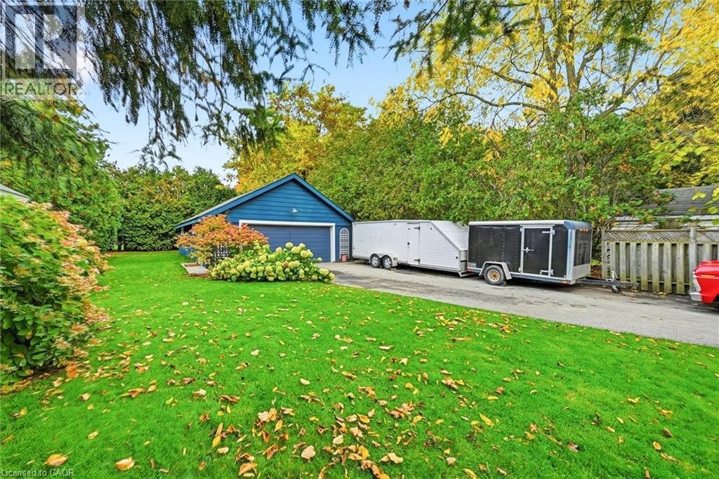 415 Henderson Road, Burlington, Ontario  L7L 2P6 - Photo 40 - 40783713