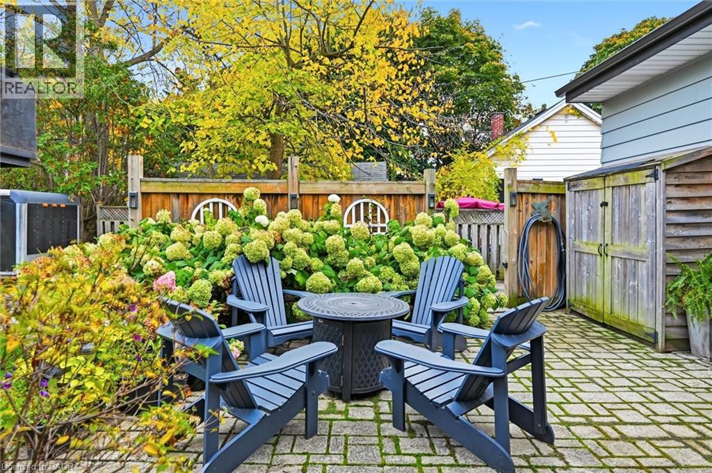 415 Henderson Road, Burlington, Ontario  L7L 2P6 - Photo 39 - 40783713