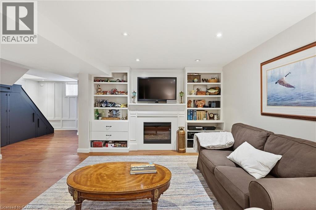 415 Henderson Road, Burlington, Ontario  L7L 2P6 - Photo 35 - 40783713