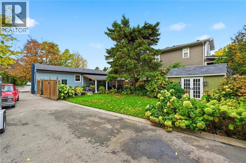 415 Henderson Road, Burlington, Ontario  L7L 2P6 - Photo 47 - 40783713