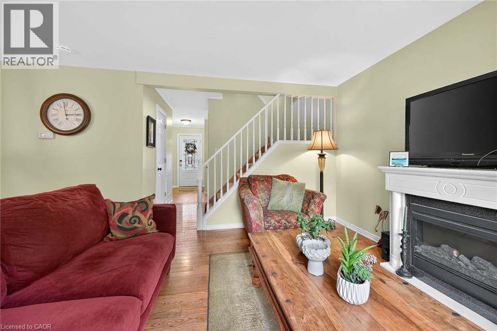 41 Balmoral Court, Caledonia, Ontario  N3W 1E6 - Photo 9 - 40785079