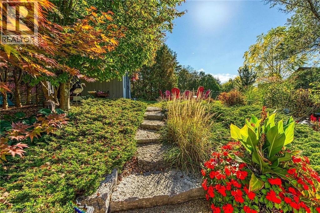 41 Balmoral Court, Caledonia, Ontario  N3W 1E6 - Photo 42 - 40785079
