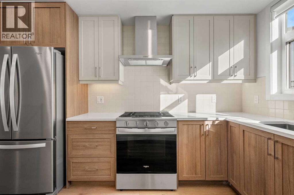 8331 8 Avenue Sw, Calgary, Alberta  T3H 6M8 - Photo 6 - A2262501