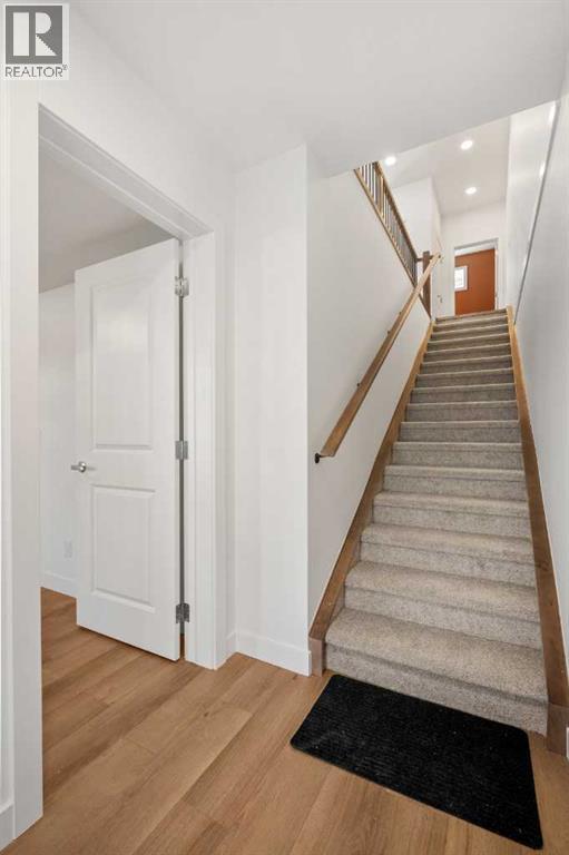 8331 8 Avenue Sw, Calgary, Alberta  T3H 6M8 - Photo 12 - A2262501