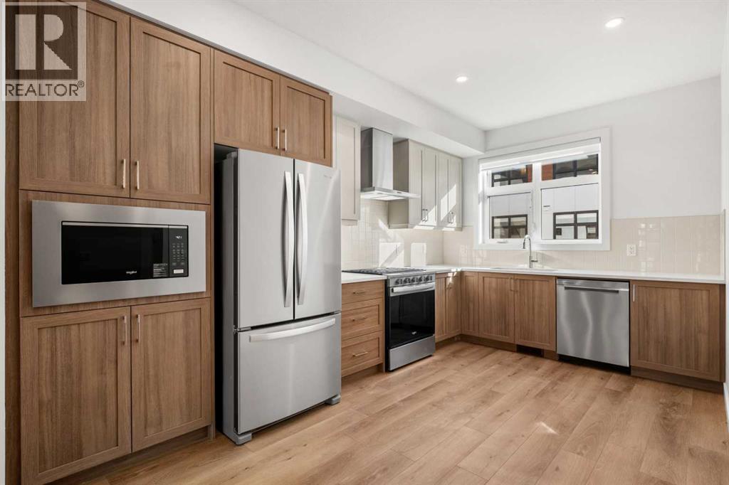 8331 8 Avenue Sw, Calgary, Alberta  T3H 6M8 - Photo 15 - A2262501