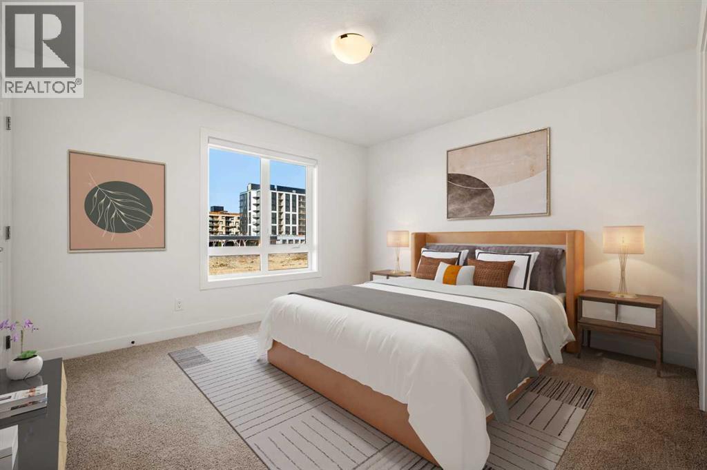 8331 8 Avenue Sw, Calgary, Alberta  T3H 6M8 - Photo 9 - A2262501