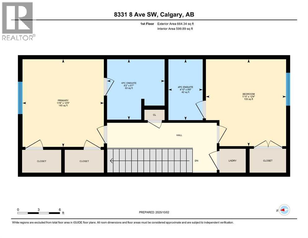 8331 8 Avenue Sw, Calgary, Alberta  T3H 6M8 - Photo 49 - A2262501