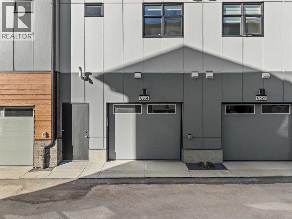 8331 8 Avenue Sw, Calgary, Alberta  T3H 6M8 - Photo 36 - A2262501