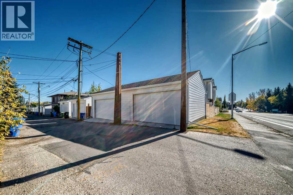 2048 41 Avenue Sw, Calgary, Alberta  T2T 6N7 - Photo 37 - A2264882