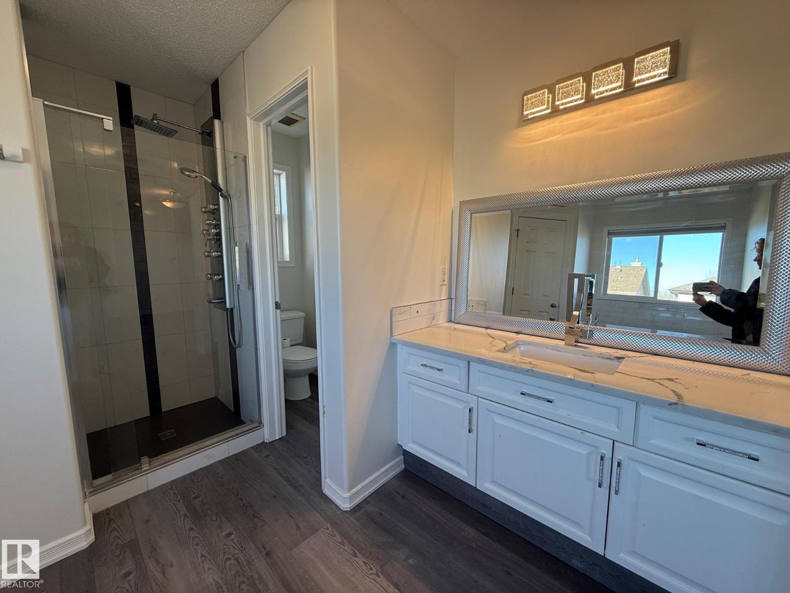 20728 55 Av Nw Nw, Edmonton, Alberta  T6M 0B9 - Photo 16 - E4465270