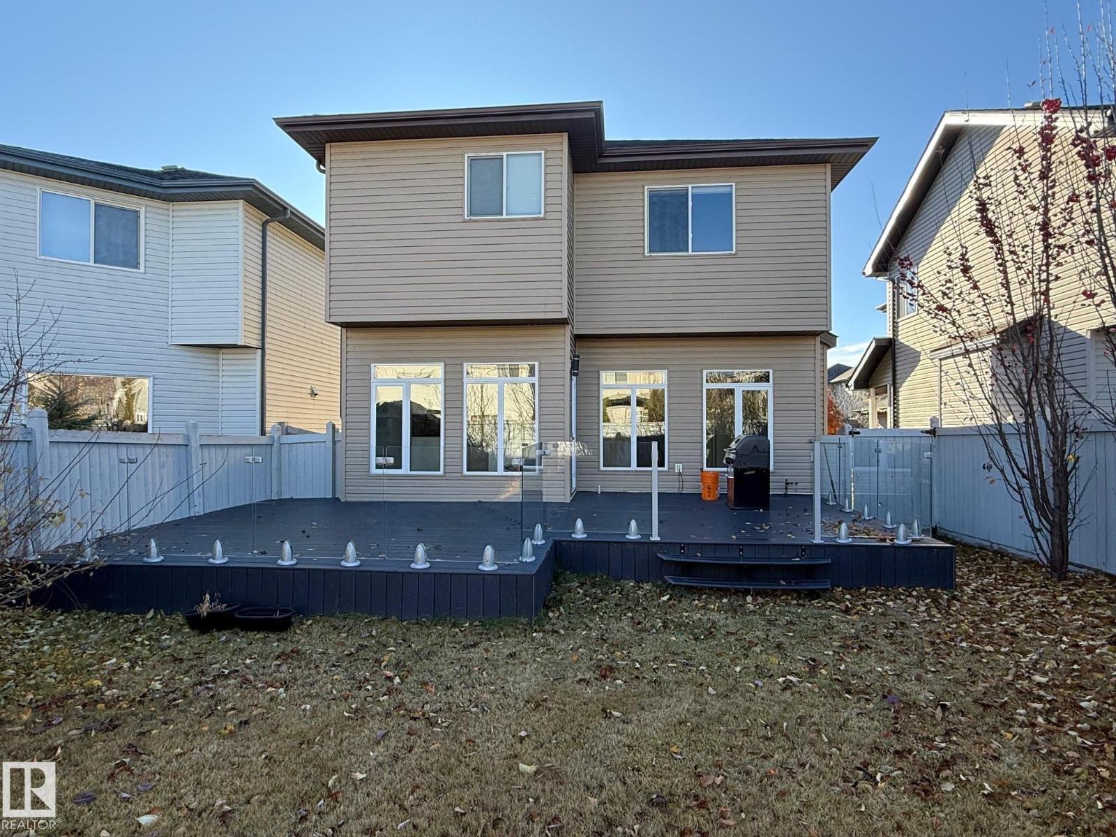 20728 55 Av Nw Nw, Edmonton, Alberta  T6M 0B9 - Photo 2 - E4465270
