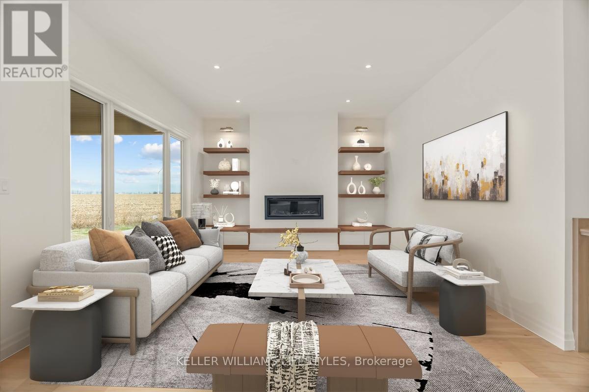 126 Fraser Crescent, Lambton Shores, Ontario  N0N 1J0 - Photo 20 - X12529492