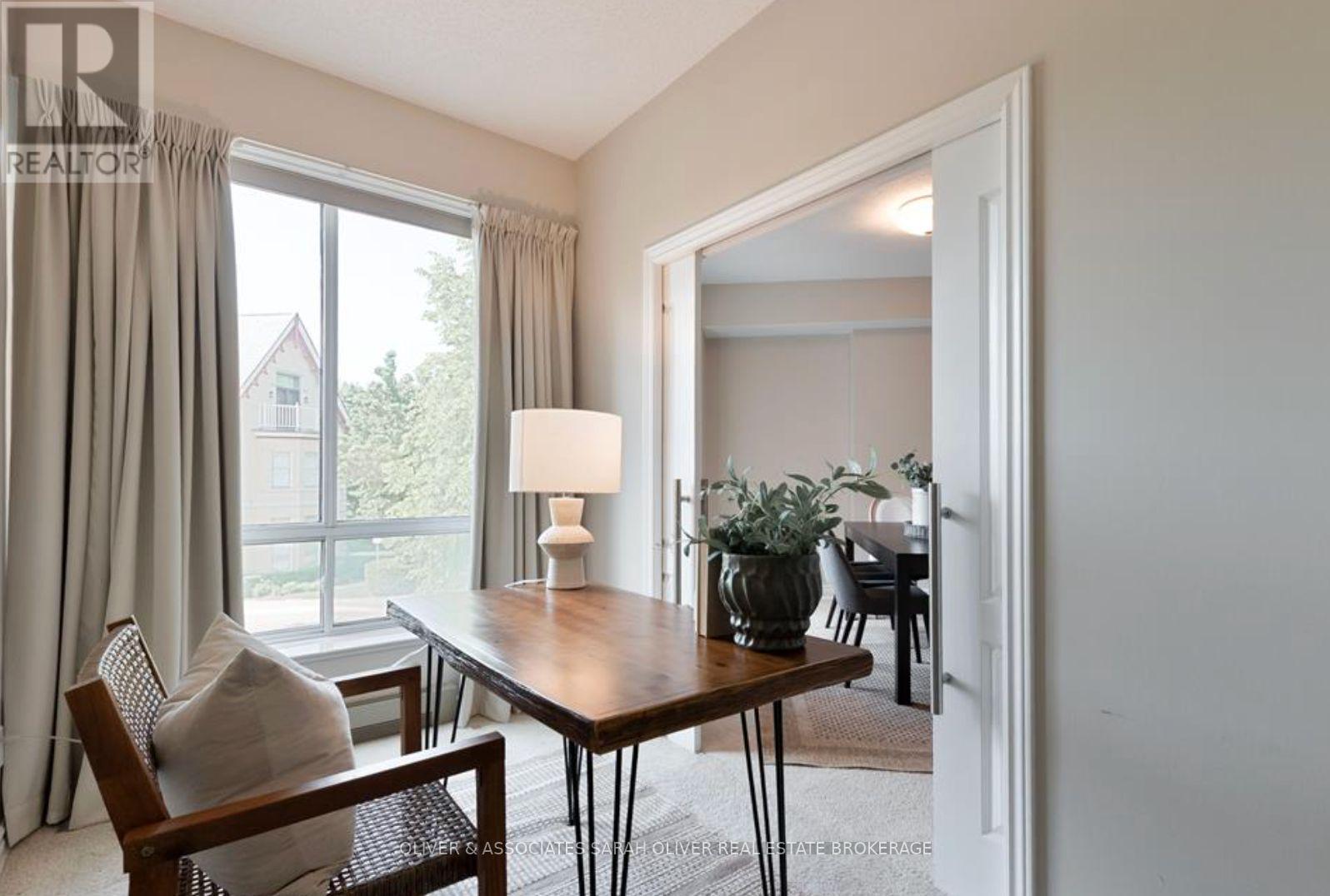 210 - 250 Sydenham Street, London East, Ontario  N6A 5S1 - Photo 11 - X12529620