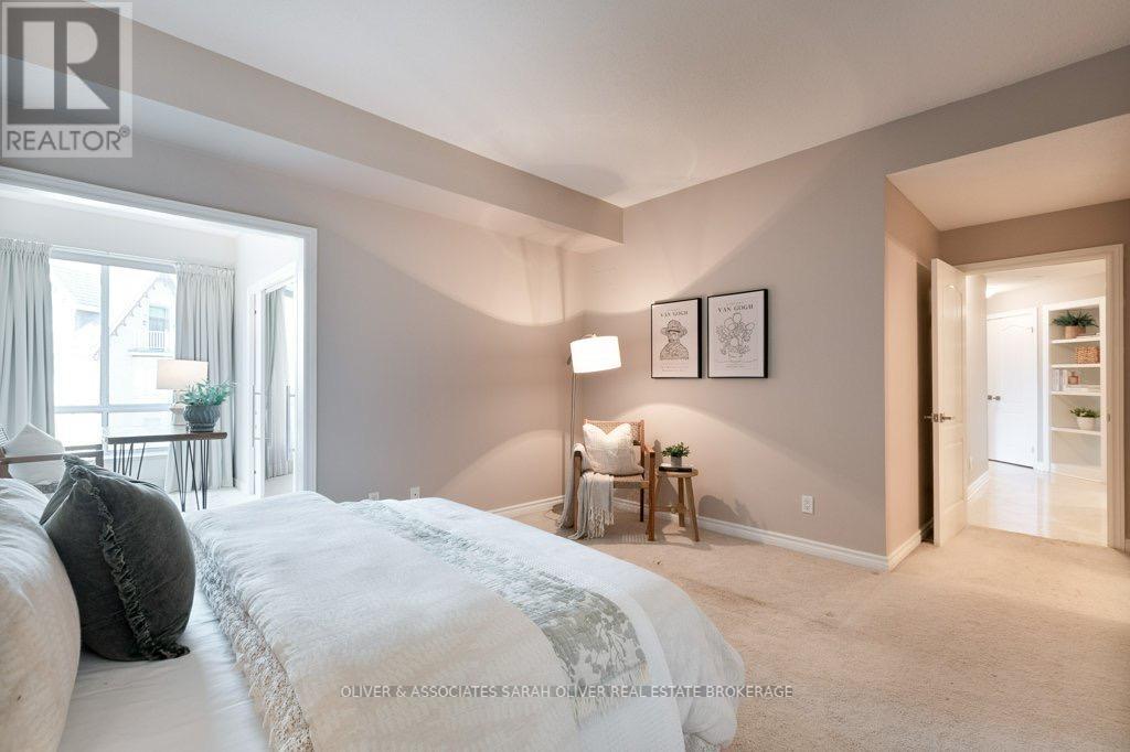 210 - 250 Sydenham Street, London East, Ontario  N6A 5S1 - Photo 13 - X12529620