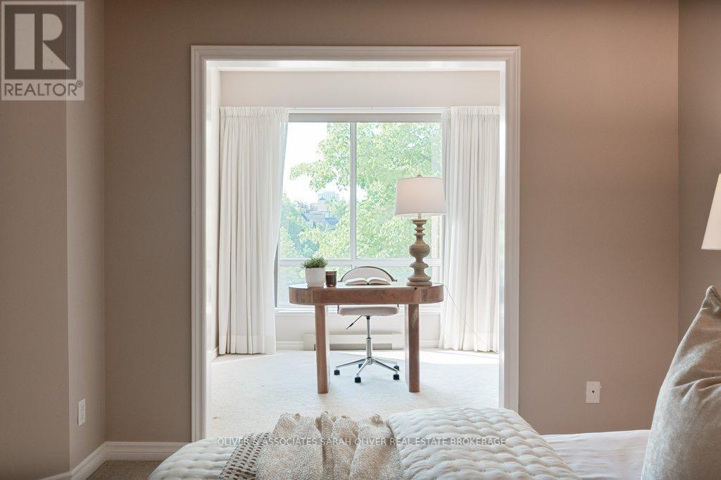 210 - 250 Sydenham Street, London East, Ontario  N6A 5S1 - Photo 14 - X12529620