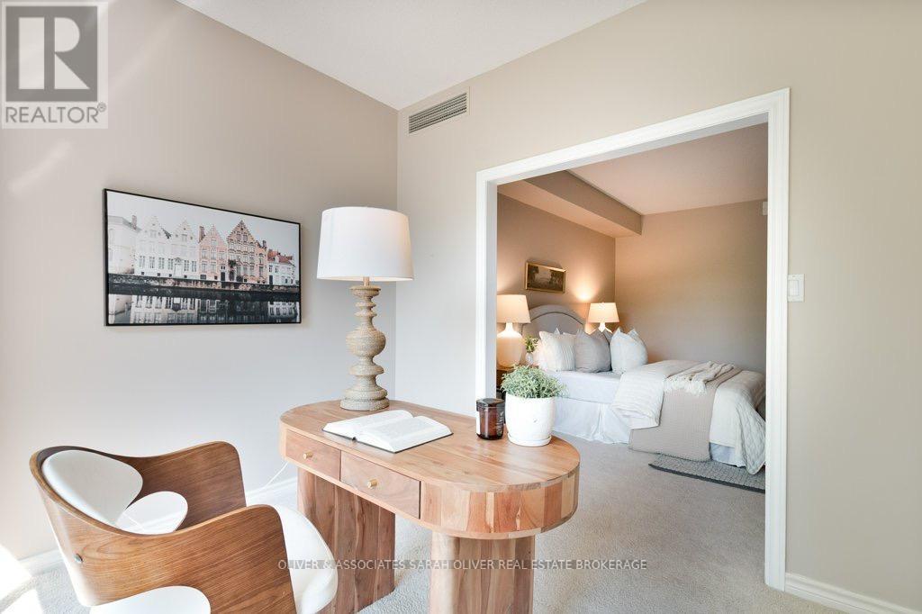 210 - 250 Sydenham Street, London East, Ontario  N6A 5S1 - Photo 15 - X12529620