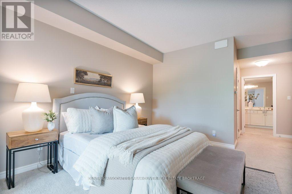 210 - 250 Sydenham Street, London East, Ontario  N6A 5S1 - Photo 17 - X12529620