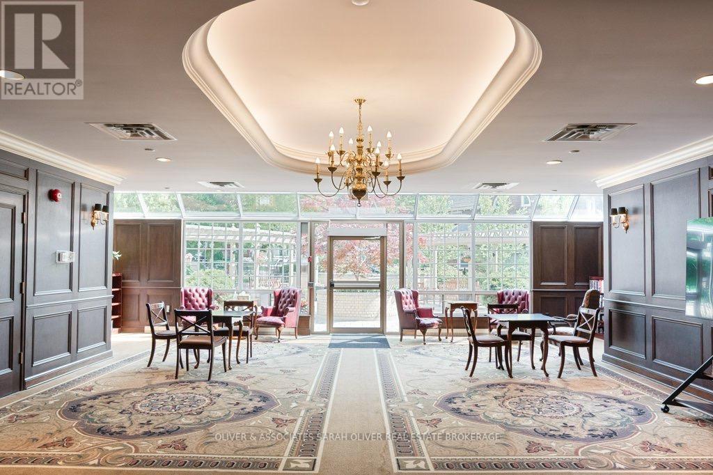 210 - 250 Sydenham Street, London East, Ontario  N6A 5S1 - Photo 3 - X12529620