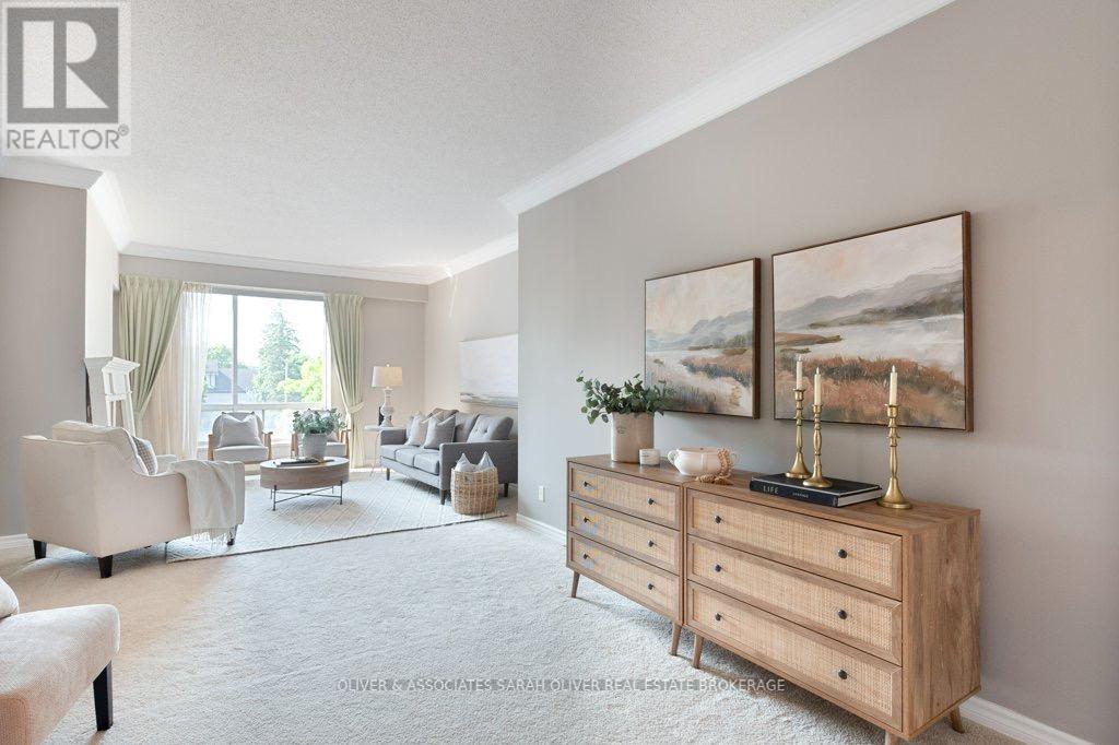 210 - 250 Sydenham Street, London East, Ontario  N6A 5S1 - Photo 5 - X12529620