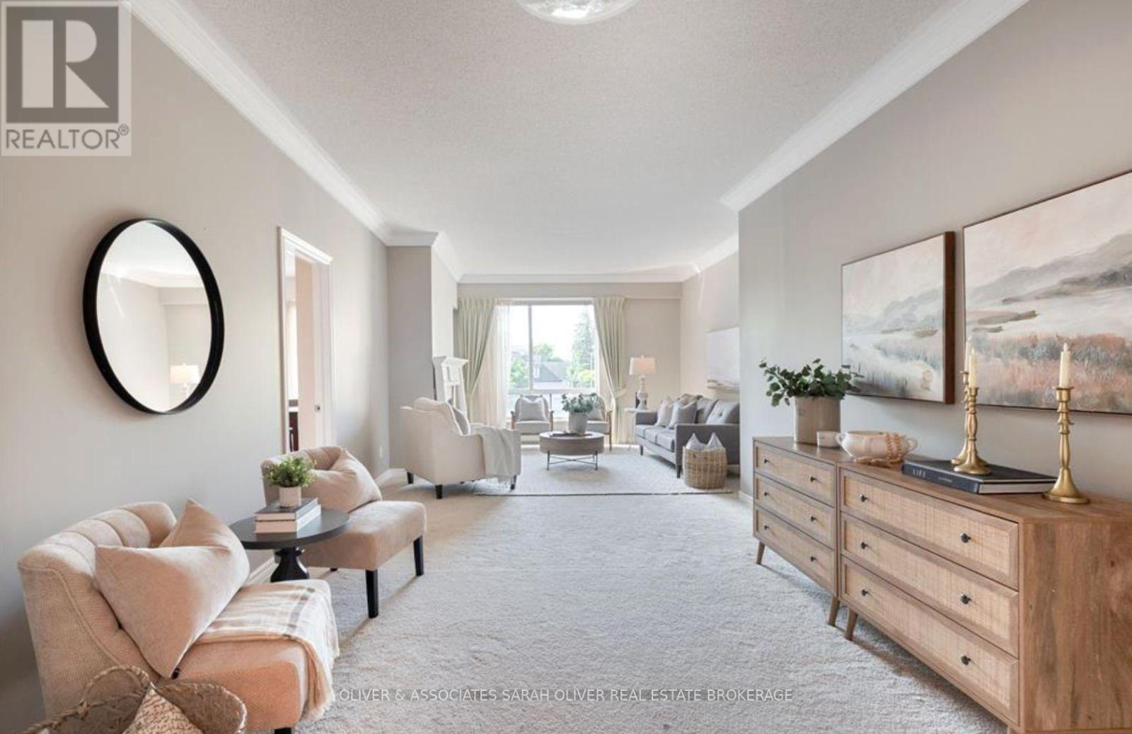 210 - 250 Sydenham Street, London East, Ontario  N6A 5S1 - Photo 6 - X12529620